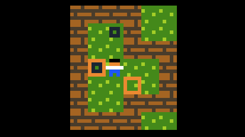 Make Your First Puzzle Script Game – Stuart's Pixel Games