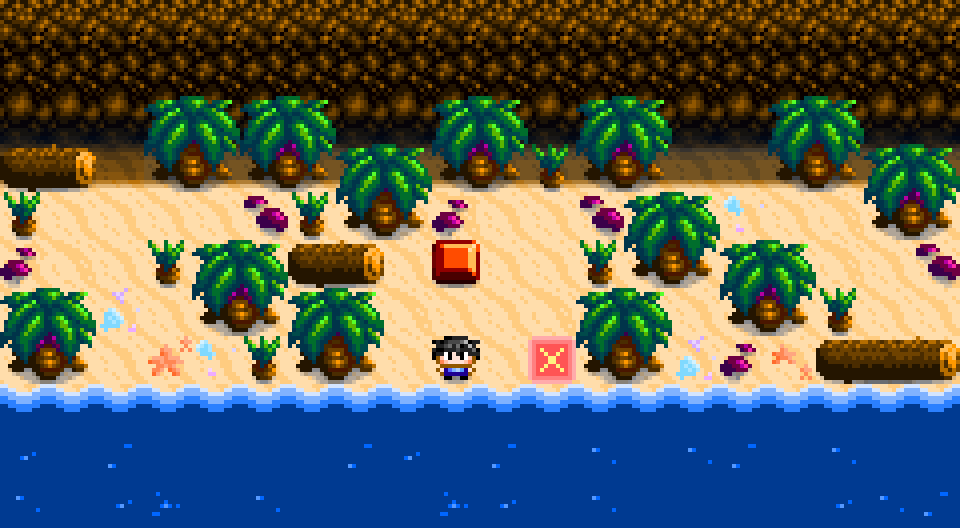 Beach Concept 29