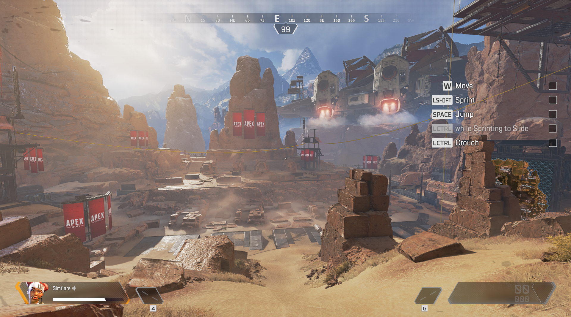 Apex Training Mode.png