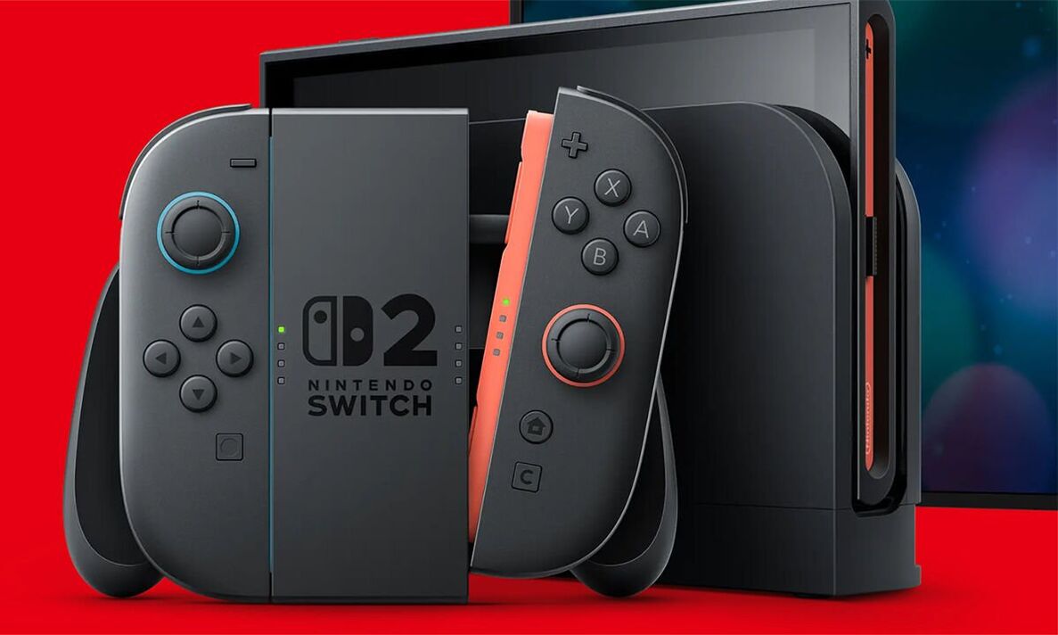 Where Nintendo Switch 2 Pre-orders are Available (Global